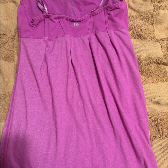 Lululemon Tank - Picture 2 of 2